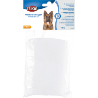 Absorpční vložky Trixie do břišního pásu pro psa XL 10 ks