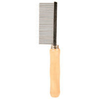 Hřeben Trixie 18cm