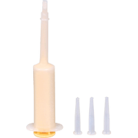 Materská kŕmiaca sada Trixie pre mláďatá 10ml