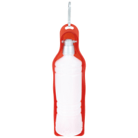 Napájačka cestovná pre psy Trixie 700ml