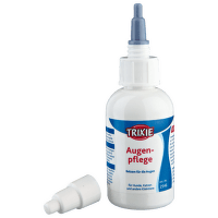 Средство для чистки глаз – TRIXIE Eye cleaner, 50 мл