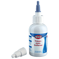 Asaru traipu noņemšanas līdzeklis – TRIXIE Tearstain Remover, 50 ml