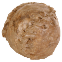 Zuvacia kost Baseball,sita,70g/4.7cm