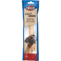 Gardums suņiem – TRIXIE Buffalo tail, dried, 30 cm