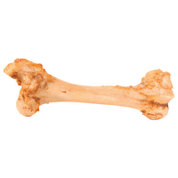 Лакомство для собак – TRIXIE Jumbo Bone, 40 cm, 1,2 kg