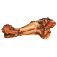 Лакомство для собак – TRIXIE Smoked Veal Bone, 30 см, 1800 г