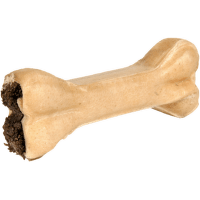 Gardums suņiem – TRIXIE Chewing Bones with Tripe, 10 cm, 2 x 35 g