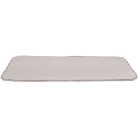 Лежанка для собак – TRIXIE Lying Mat for Skudo 6 Transport Box, 46 x 76 см, Grey