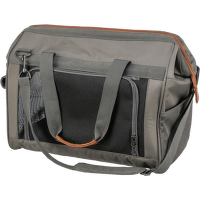 Сумка для транспортировки животных – TRIXIE Finlay Carrier, 43 x 26 x 32 см, grey