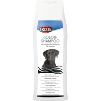 Шампунь для собак – TRIXIE Colour Shampoo, Black, 250 мл