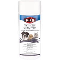 Sausais šampūns dzīvniekiem – Dry Shampoo, 100 g