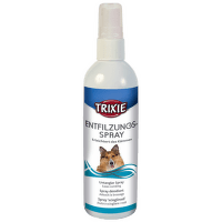 Средство по уходу за шерстью – TRIXIE Entfilzungs Spray, 175 мл