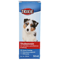 Trixie Housetrainer výcvikové kapky 50ml