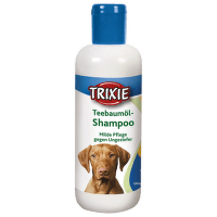 Шампунь для собак - Tea Tree Oil Shampoo, 250 ml