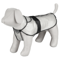 Trixie Pršiplášť pre psov priesvitný XS, 30 cm