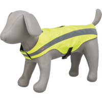 Atstarojošā veste suņiem – Trixie Safety vest, reflective, S