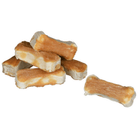 Kosti zuvacie, kura 5 cm, 8ks*120g