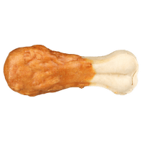 TRIXIE kosti s kuracím mäsom 5 cm
