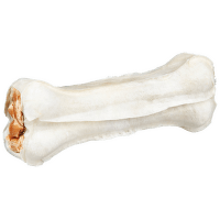 Trixie Kosť žuv. DENTAfun kačka 2ks,70g,10cm
