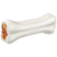 Trixie Kosť žuv. DENTAfun kačka 2ks,120g,12cm