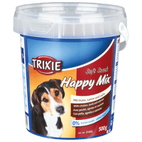 Pamlsek pro psy Trixie Soft Snack Mix 500g