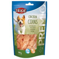 Esqusita kuracie mince -vyr.z cist.kuracieho masa, 100g