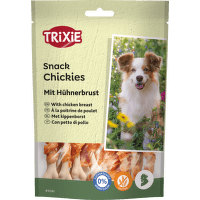 Лакомство для собак – TRIXIE Premio Chickies, 100 г
