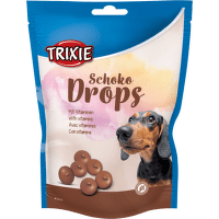 TRIXIE čokoládový drops 75 g