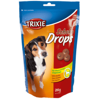 TRIXIE čokoládový drops 200 g