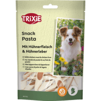 Gardums suņiem – TRIXIE Premio Chicken Pasta, 100 g