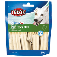 Trixie Denta Fun Dentros Mini 80g