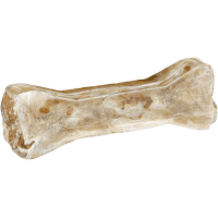 Лакомство для собак – TRIXIE Chewing Bones with Lamb, 10 см, 2 x 40 г
