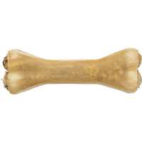 Лакомство для собак – TRIXIE Chewing Bones with Lamb, 13 см, 70 г