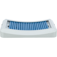 Стратегическая игра для собак – TRIXIE Dog Activity Rod Board, plastic, 35 x 19,5 см