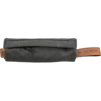 Pouzdro na pamlsky Trixie Be Nordic Dummy ø6×20 cm černé