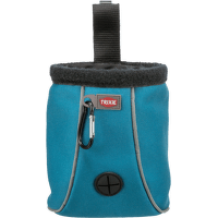 Somiņa gardumiem – TRIXIE Twist Treat neoprene snack bag, 11 x 14 cm