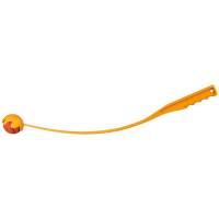 Ball catapult with ball,70cm,6cm
