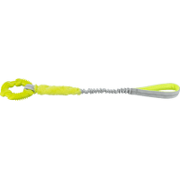 Rotaļlieta suņiem – TRIXIE Bungee Tugger with ring, 10/56 cm