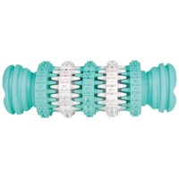 DENTAfun kost, Mintfreschgumovy vyrobok,11,5cm