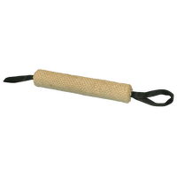 Trenovaci jutovy kusaci valec,30cm