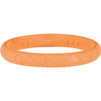 Rotaļlieta suņiem – TRIXIE Ring, TPR floatable, 25 cm