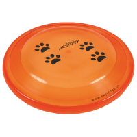 Hracka disk na hadzanie o 19cm