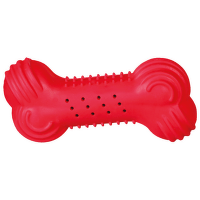 Hračka Cooling bone 11cm