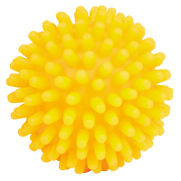 Rotaļlieta suņiem – TRIXIE Hedgehog Ball, Vinyl, 10 cm