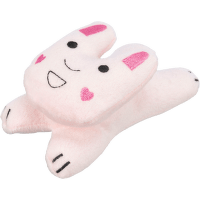 Rotaļlieta suņiem – TRIXIE Rabbit, plush, 12 cm