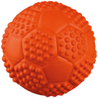 Rotaļlieta suņiem – TRIXIE Sport Ball, Natural Rubber, 5,5 cm