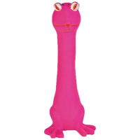 Игрушка для собак – TRIXIE Longies Latex toy, 18 см