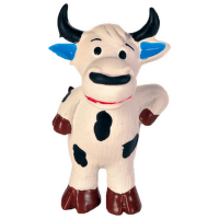 Игрушка для собак – TRIXIE Assortment Mini Animals, Latex, 11 см