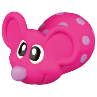 Игрушка для собак – TRIXIE Mouse, Latex, 8 см