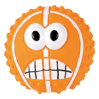 Rotaļlieta suņiem – TRIXIE Sport ball, latex, 7 cm